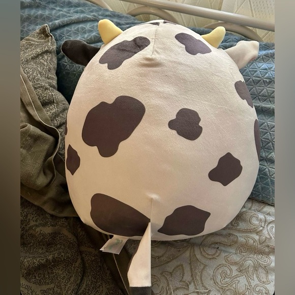 12in Valentines Colin Squishmallow - Picture 2 of 3